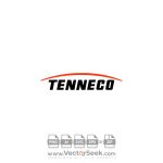 Tenneco Logo Vector