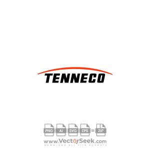 Tenneco Logo Vector