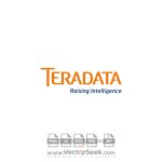 Teradata Logo Vector