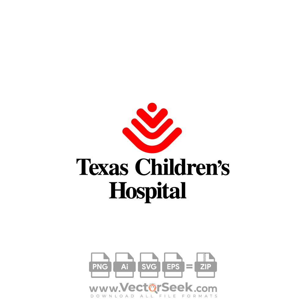 Texas Children's Hospital Logo Vector (.Ai .PNG .SVG .EPS Free Download)