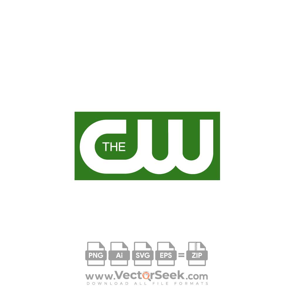 CW Monogram Logo V5 By Vectorseller | TheHungryJPEG