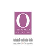 The Oprah Magazine Logo Vector