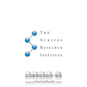 The Scripps Research Institute Logo Vector