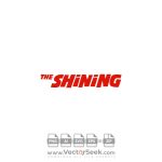 The Shining Logo Vector