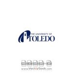 The University of Toledo Logo Vector