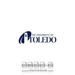 The University of Toledo Logo Vector