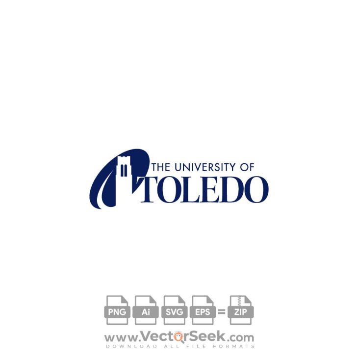 The University of Toledo Logo Vector (.Ai .PNG .SVG .EPS Free Download)