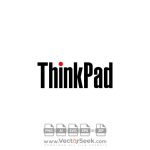 ThinkPad Logo Vector