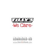 Tilly’s Logo Vector