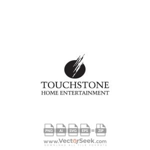Touchstone Home Entertainment Logo Vector