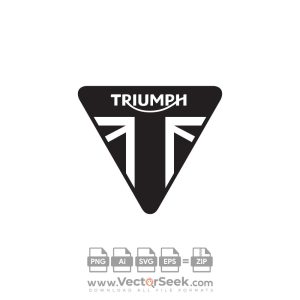 Triumph 2013 Logo Vector