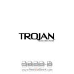 Trojan Logo Vector