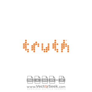 Truth Logo Vector