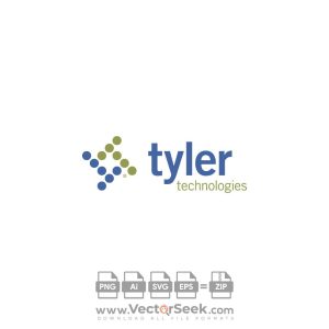 Tyler Technologies Logo Vector