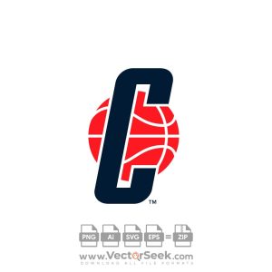 UConn Women’s Basketball Logo Vector