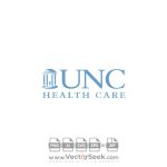 UNC Health Care Logo Vector