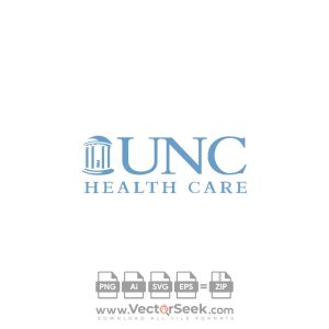 UNC Health Care Logo Vector