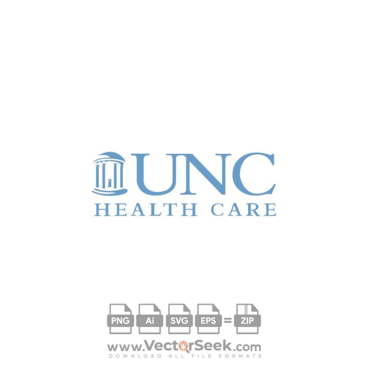 UNC Health Care Logo Vector - (.Ai .PNG .SVG .EPS Free Download)