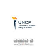 UNCF 2008 Logo Vector