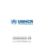 UNHCR Logo Vector