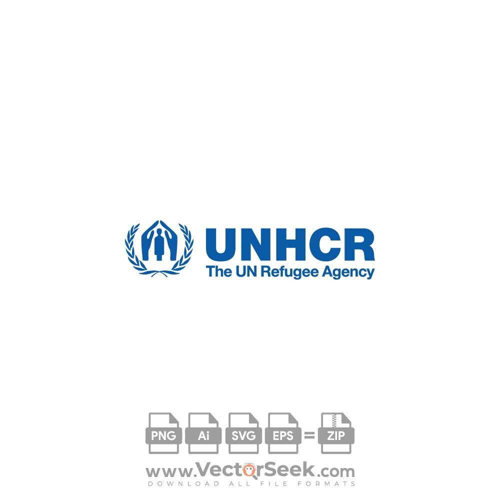 UNHCR Logo Vector Ai PNG SVG EPS Free Download VectorSeek