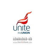 Unite the Union Logo Vector