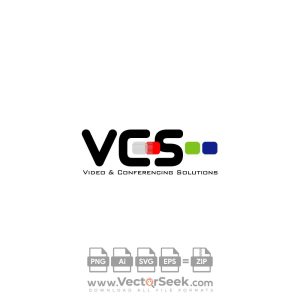 VCS Logo Vector