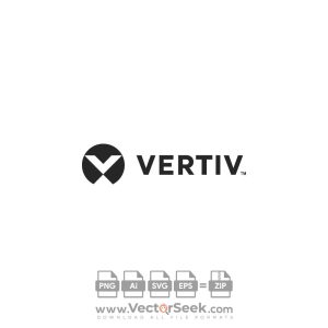 VERTIV Logo Vector