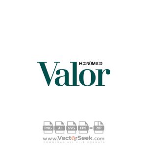 Valor Logo Vector