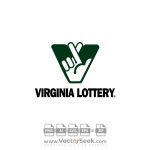 Virginia Lottery Logo Vector