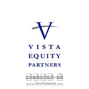 Vista Equity partners Logo Vector