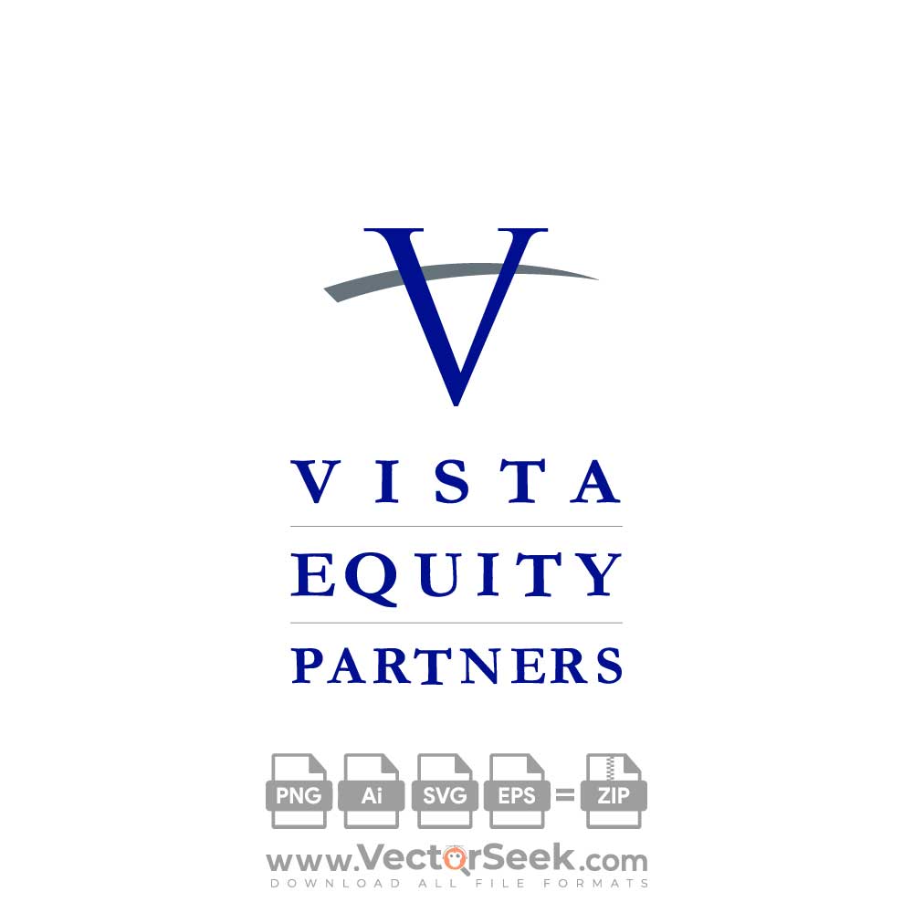 Vista Equity Partners Logo Vector Ai PNG SVG EPS Free Download 