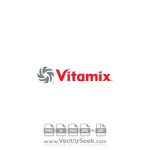 Vitamix Logo Vector