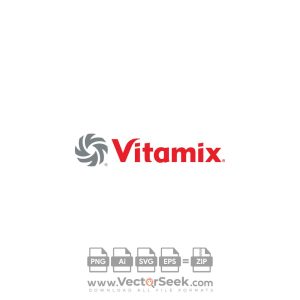 Vitamix Logo Vector