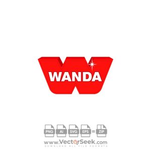WANDA Logo Vector