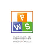 WPS Office Logo Vector