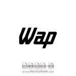 Wap Logo Vector