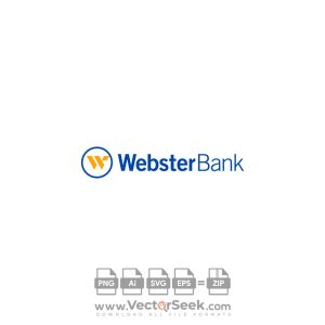 Webster Bank Logo Vector