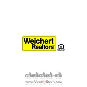 Weichert Logo Vector