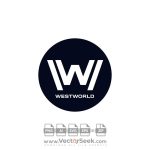 Westworld Logo Vector