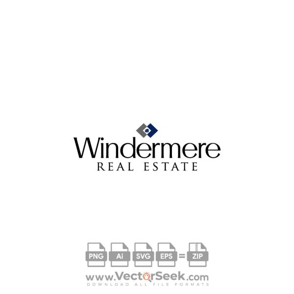 Windermere Real Estate Logo Vector - (.Ai .PNG .SVG .EPS Free Download)