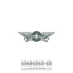 WingStop Logo Vector