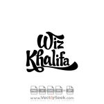 Wiz Khalifa Logo Vector