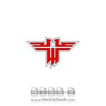 Wolfenstein Logo Vector