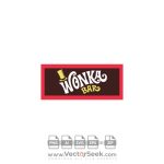 Wonka Bar Logo Vector