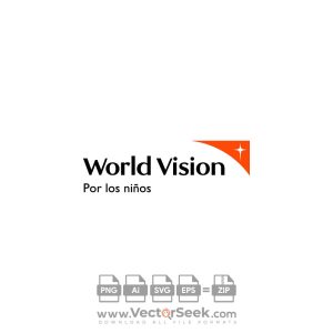 World Vision Logo Vector