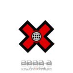 X Games Summer Logo Vector