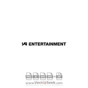 YG Entertainment Logo Vector