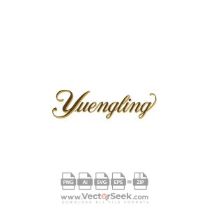 Yuengling Logo Vector