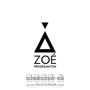 ZOE Logo Vector